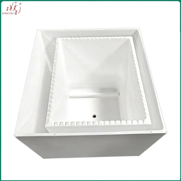 聚四氟乙烯焊接箱