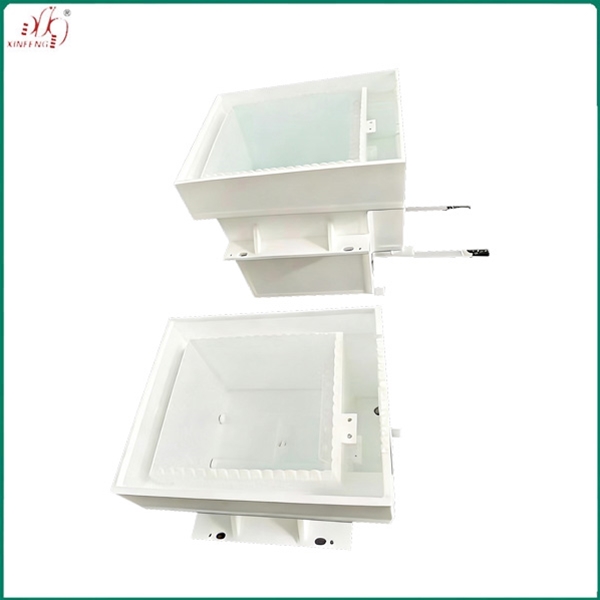 聚四氟乙烯焊接箱