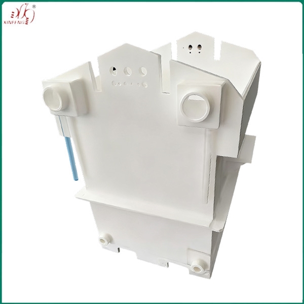 聚四氟乙烯焊接箱