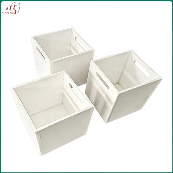 聚四氟乙烯焊接箱