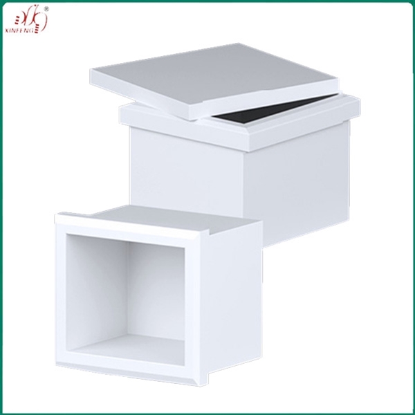 聚四氟乙烯焊接箱