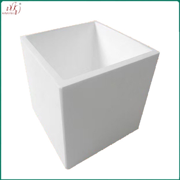 聚四氟乙烯焊接箱