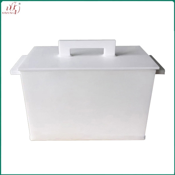 聚四氟乙烯焊接箱